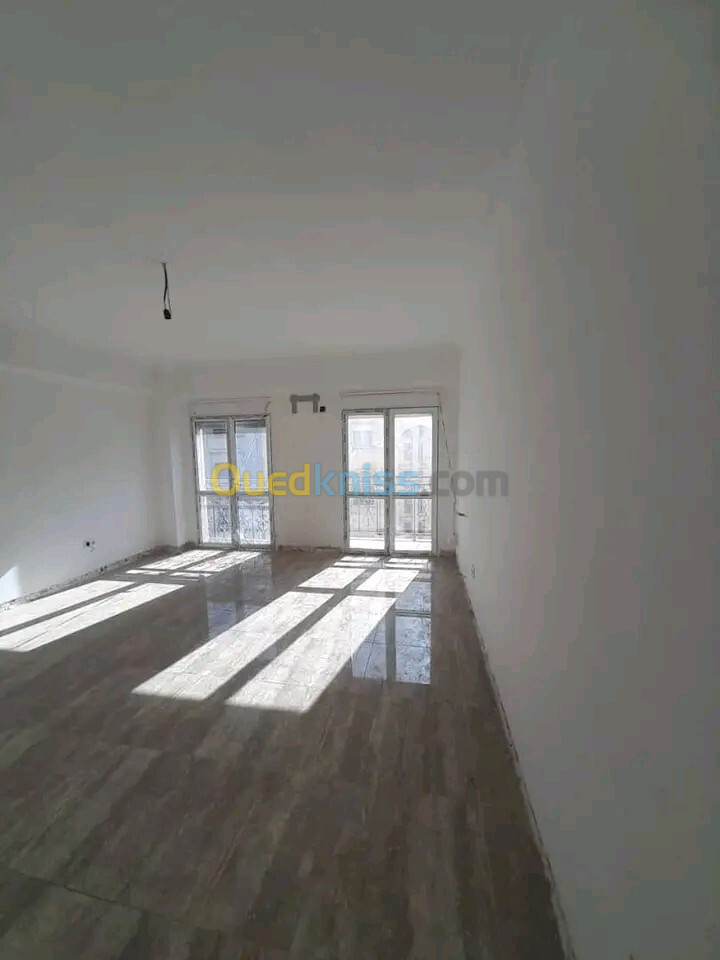 Vente Appartement F3 Alger Alger centre