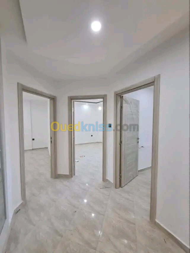 Vente Appartement F4 Alger Bordj el kiffan