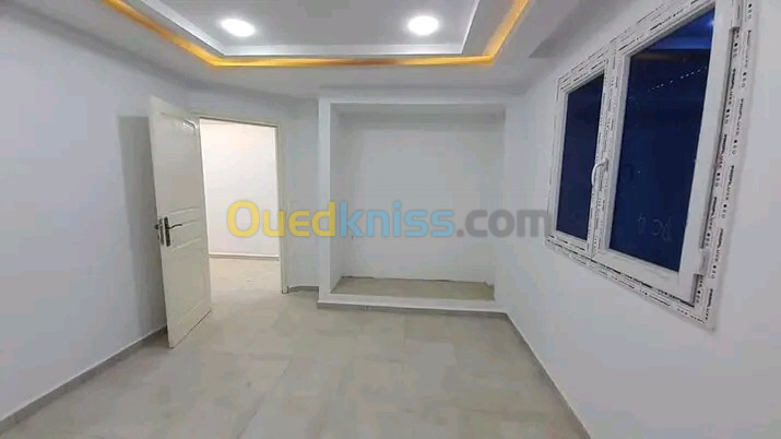 Vente Appartement F4 Alger Bordj el kiffan