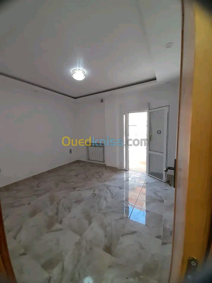 Vente Appartement F4 Alger Bab ezzouar