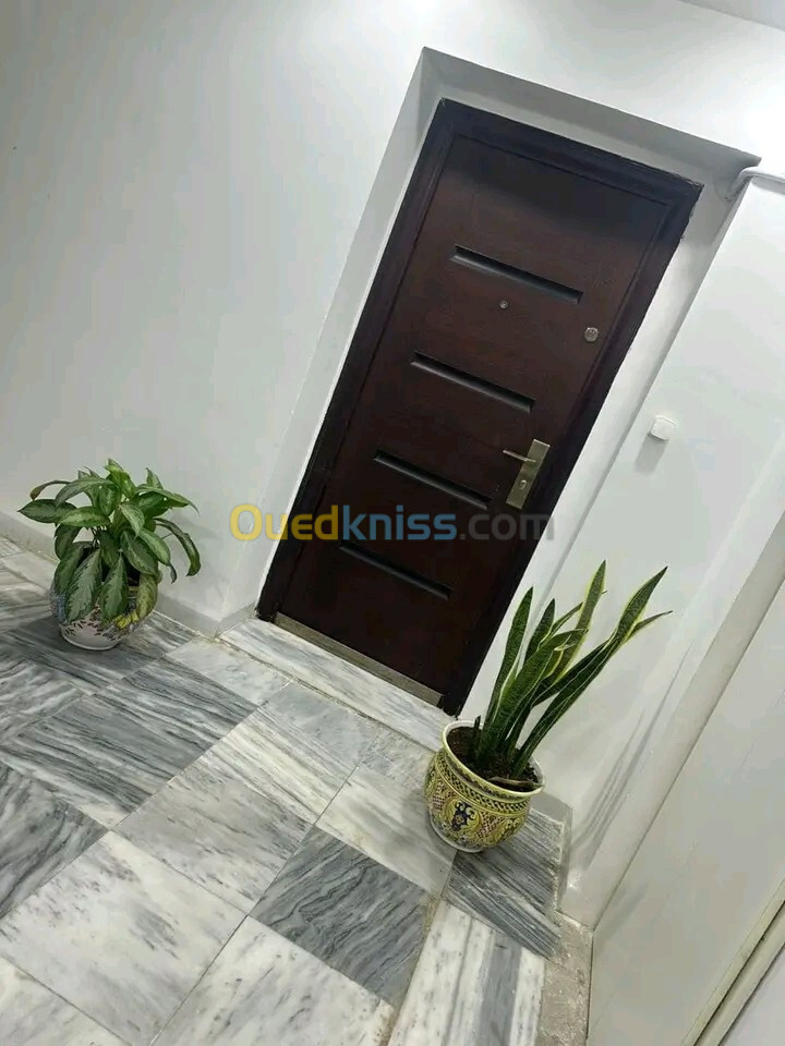 Vente Appartement F3 Alger Dar el beida