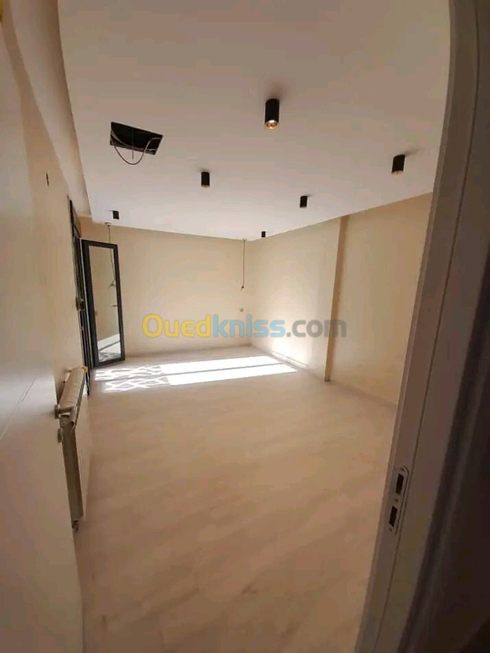 Vente Appartement F3 Alger Alger centre