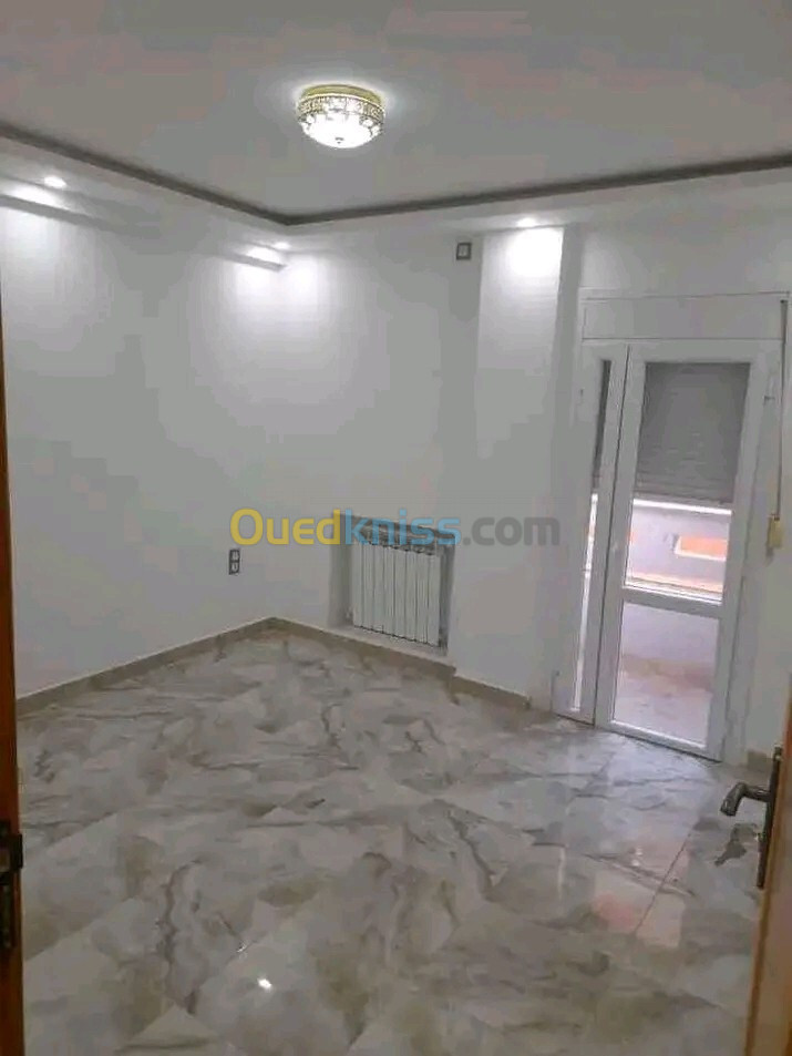 Vente Appartement F3 Alger Belouizdad