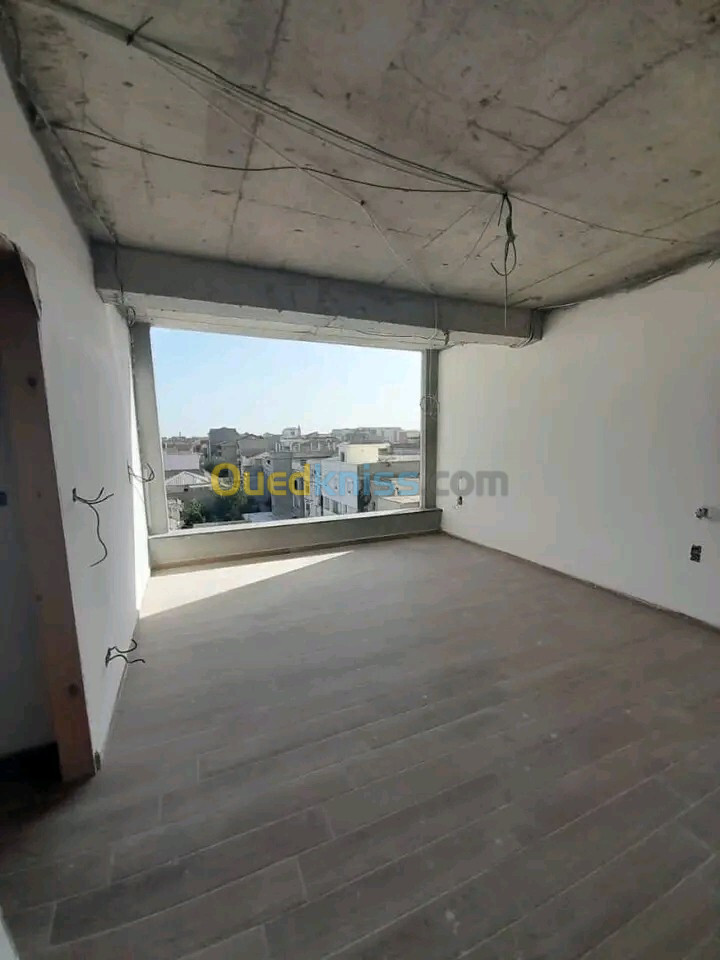 Vente Appartement F1 Alger Dar el beida