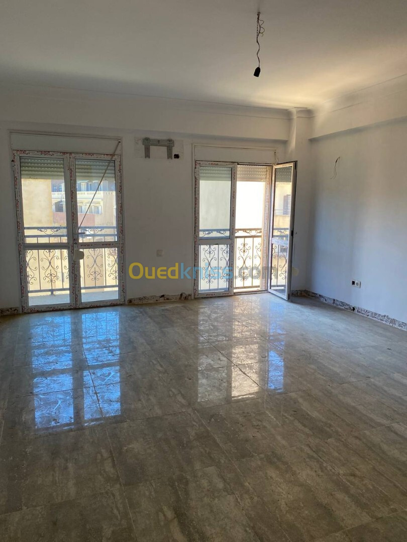 Vente Appartement F3 Alger Alger centre