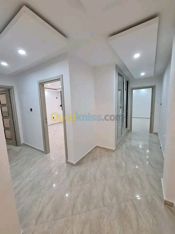 Vente Appartement F4 Alger El madania