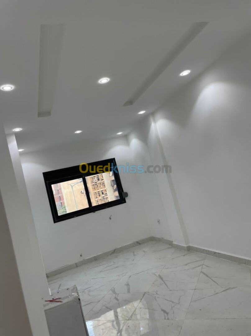 Vente Appartement F1 Alger Dar el beida