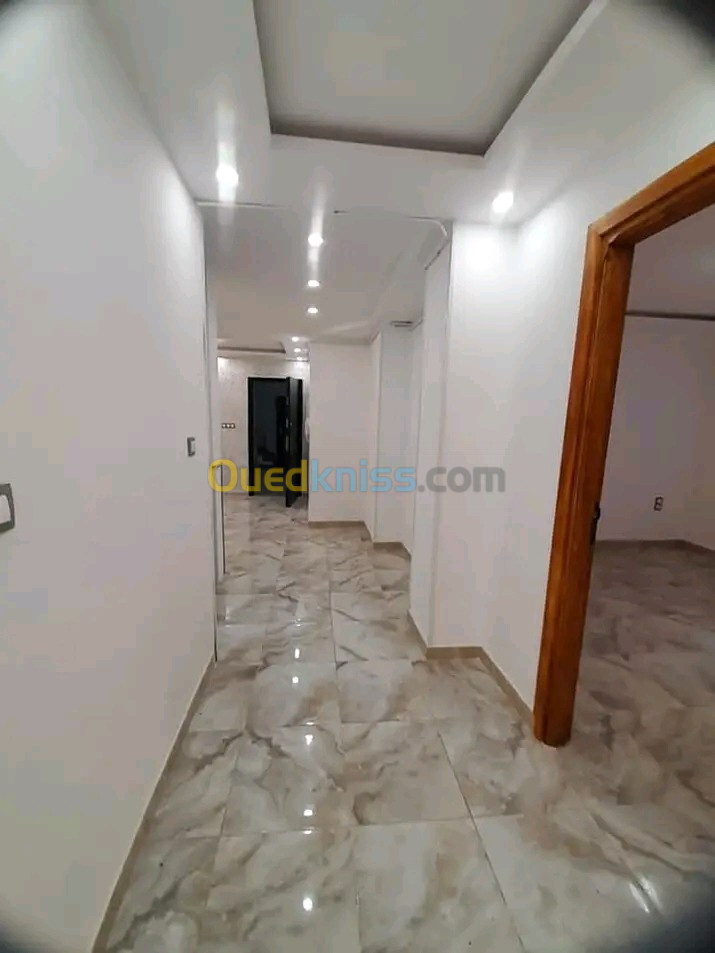 Vente Appartement F4 Alger Bab ezzouar