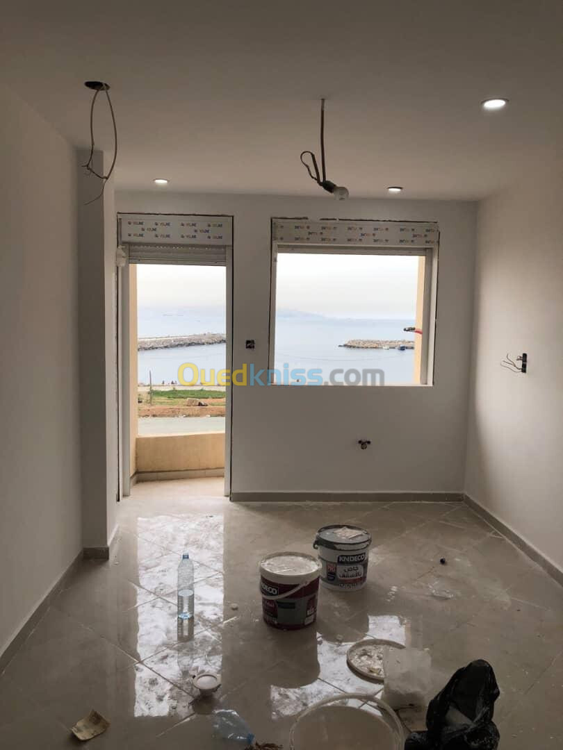 Vente Appartement Alger Bordj el kiffan