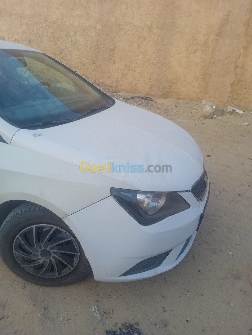 Seat Ibiza 2014 Ibiza