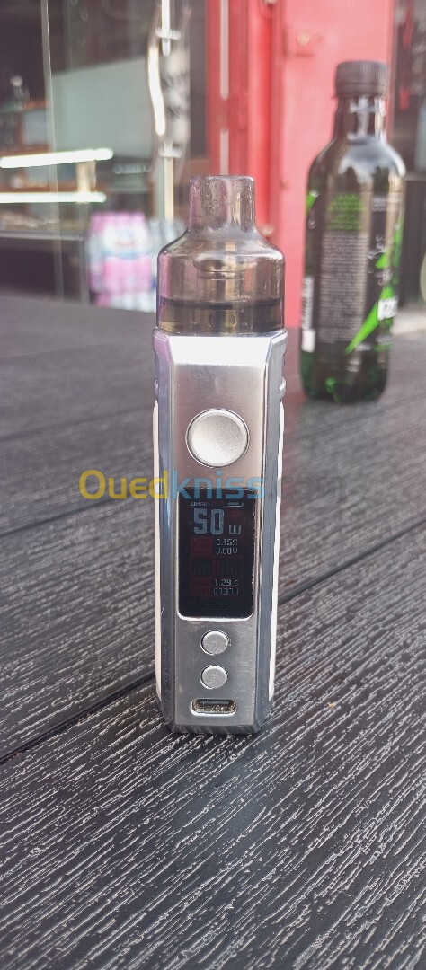 Voopoo Drag S2