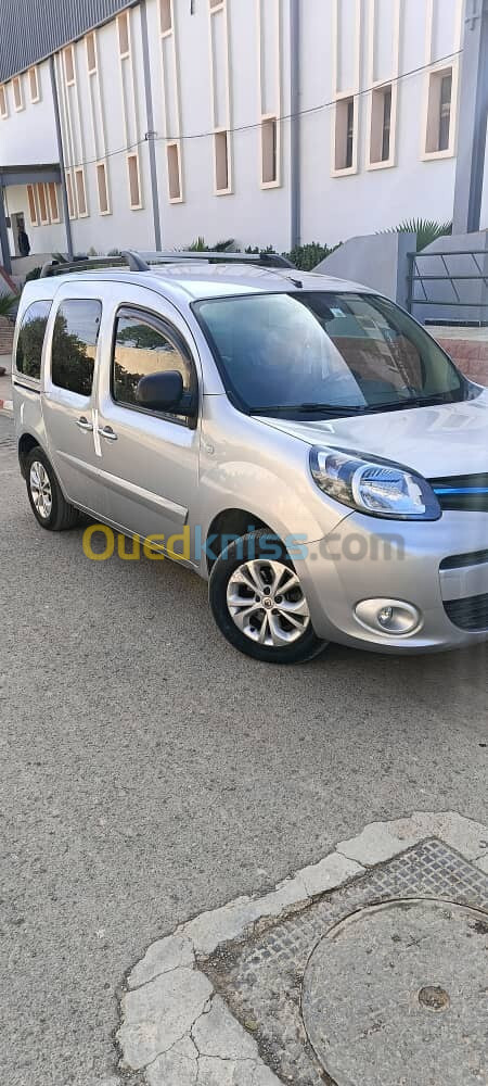 Renault Kangoo 2020 Confort