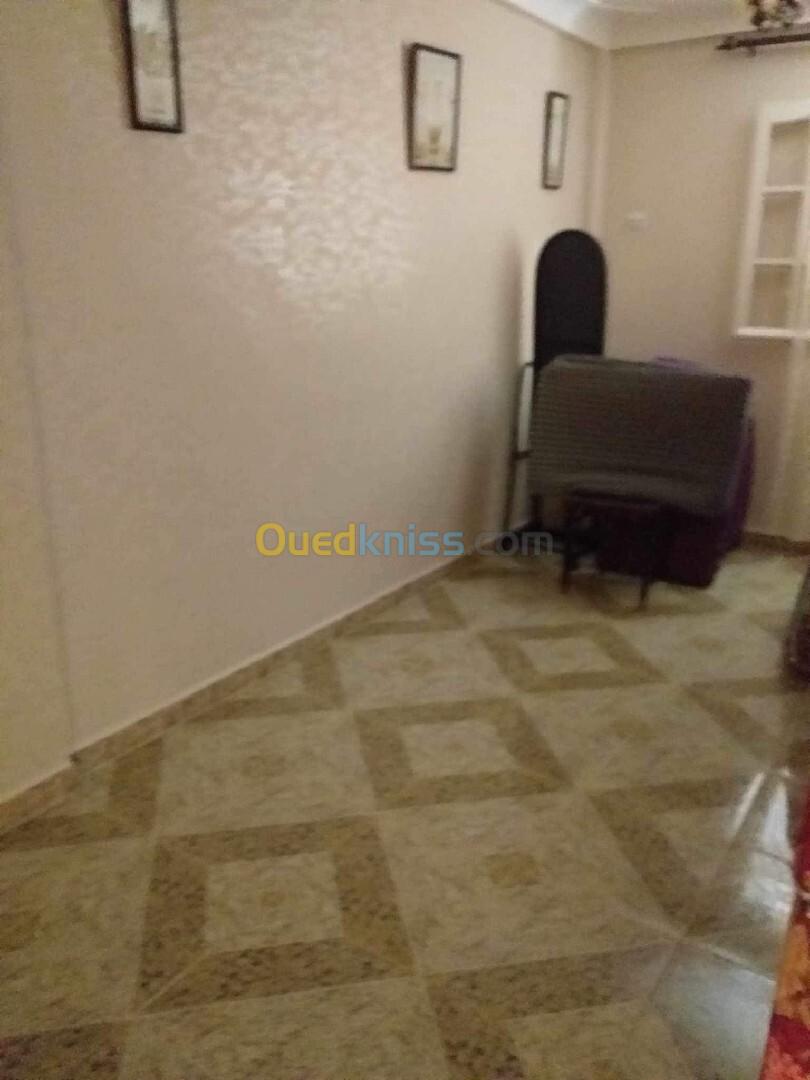 Vente Appartement F3 Mostaganem Hassi maameche