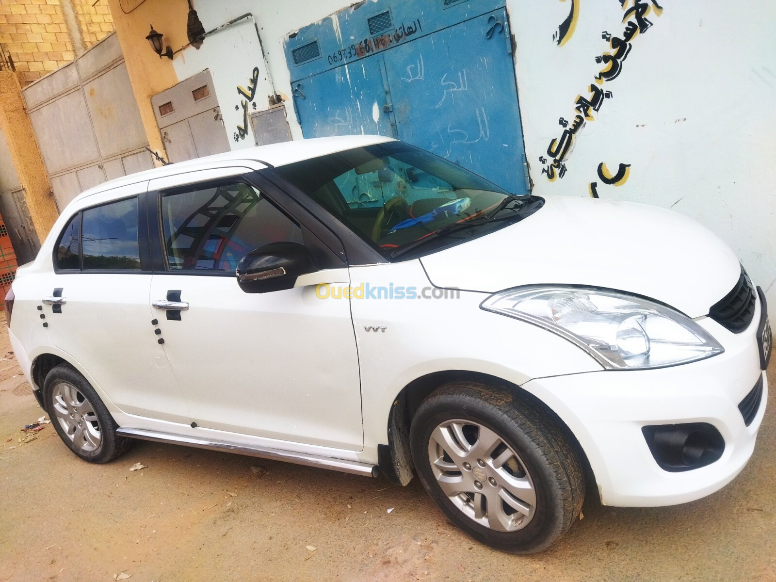 Suzuki Swift 2014 Swift