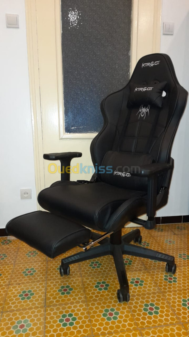 Chaise KIROGI  gaming