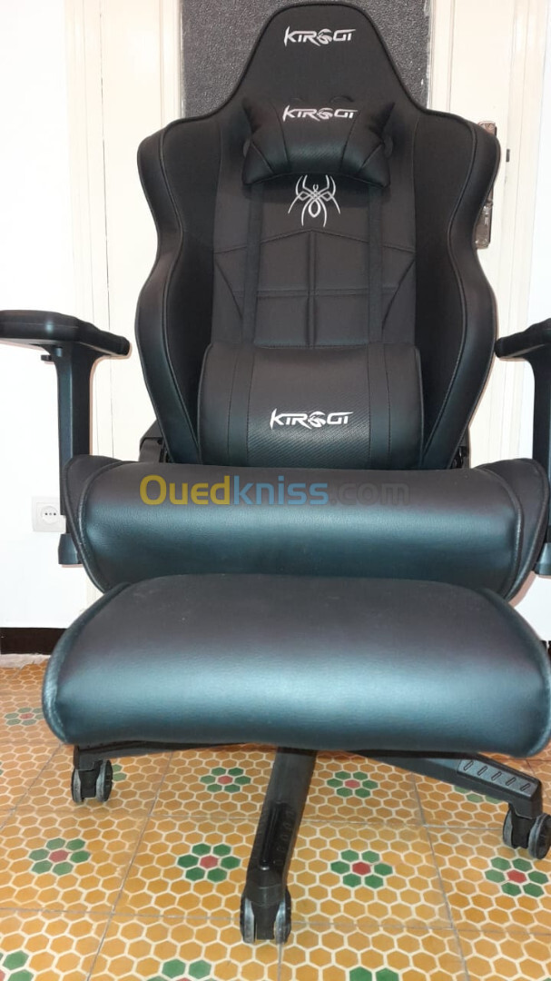 Chaise KIROGI  gaming