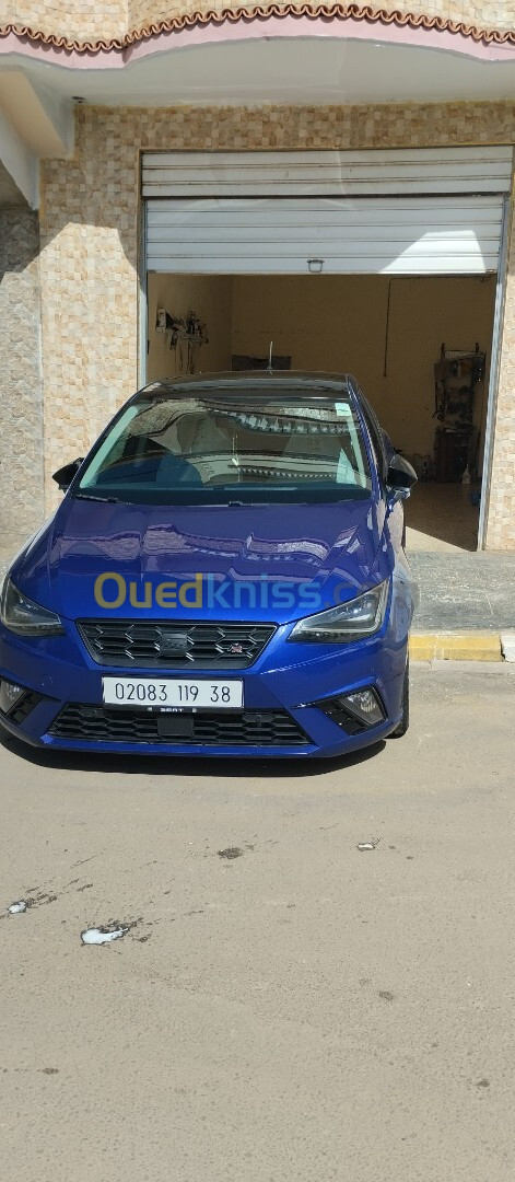 Seat Ibiza 2019 FR