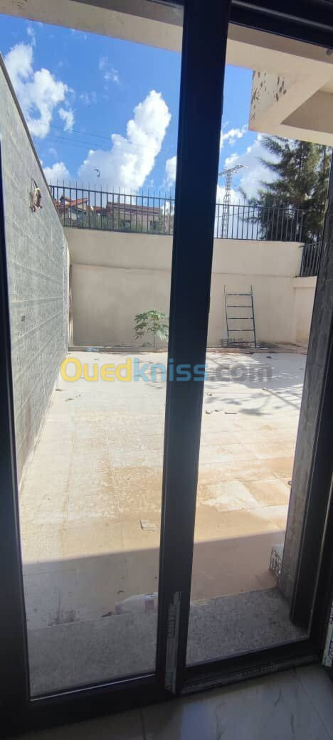 Vente Appartement F3 Alger Dely brahim