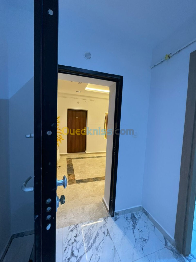 Vente Appartement F3 Alger Dely brahim