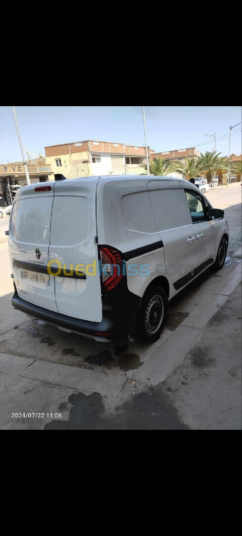 Renault Kangoo 2022 Grand confort (Utilitaire)