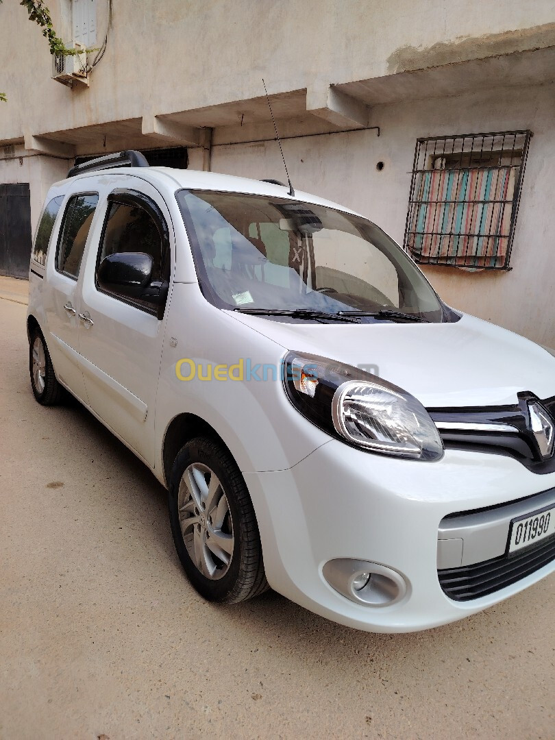 Renault Kangoo 2018 Kangoo