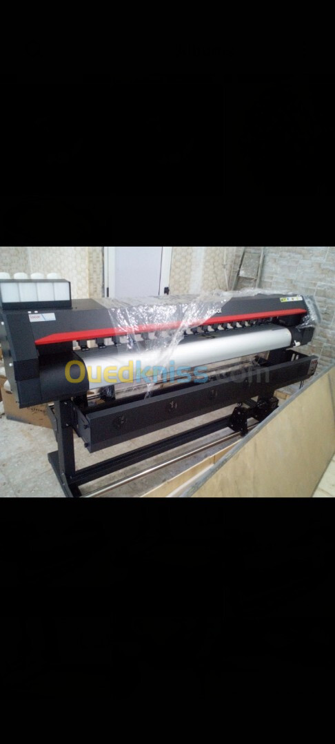 Vente Cnc router 1325  imprimante numérique grand format.  Plotter