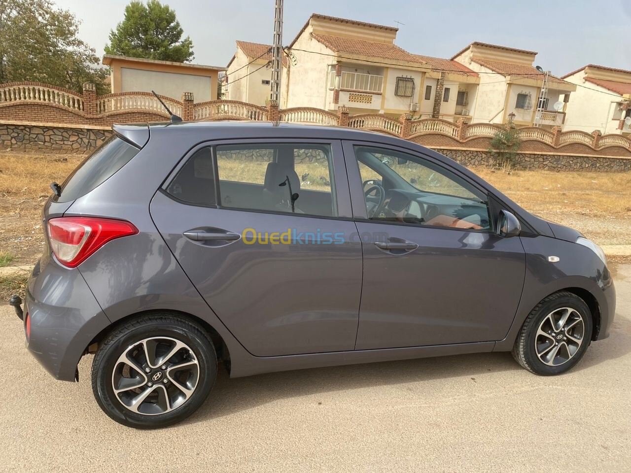 Hyundai Grand i10 2017 