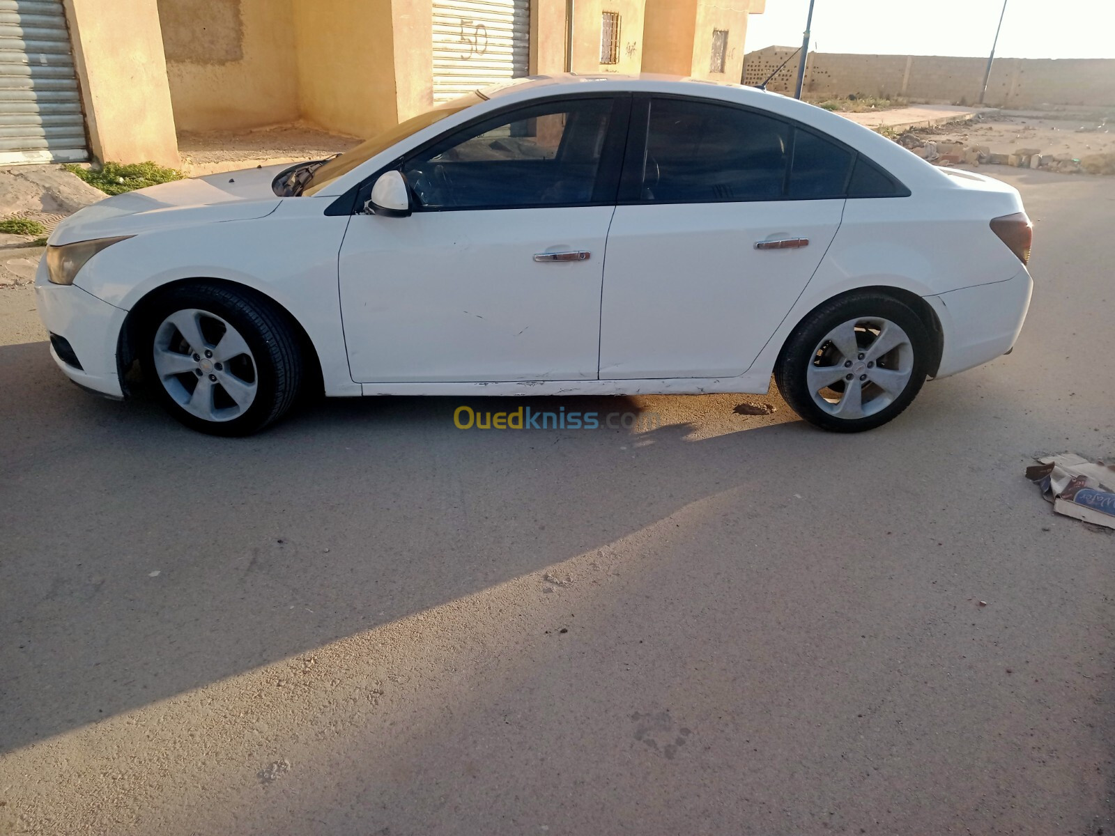 Chevrolet Cruze 2011 LT