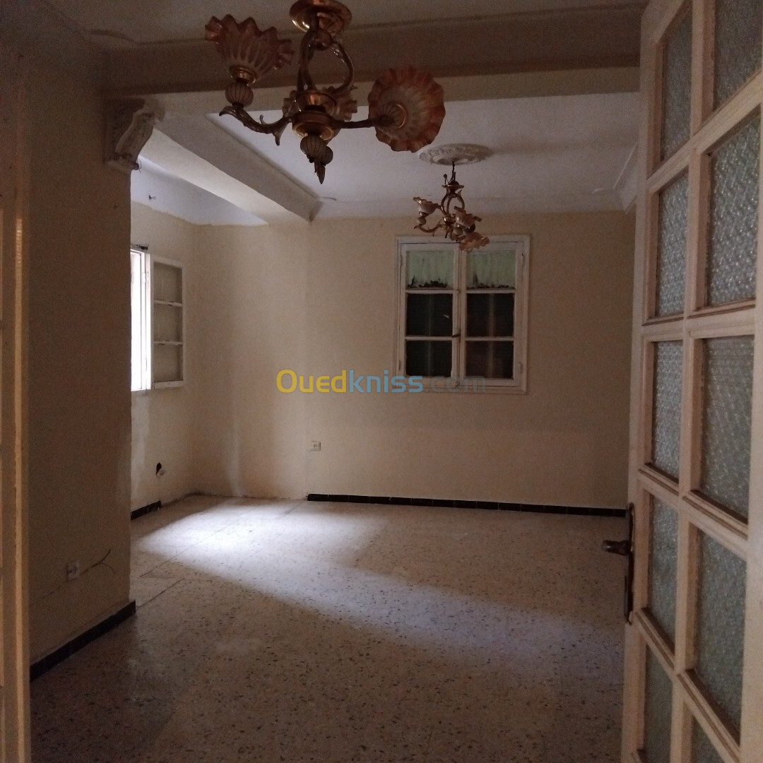 Location Niveau De Villa F4 Alger Bordj el kiffan