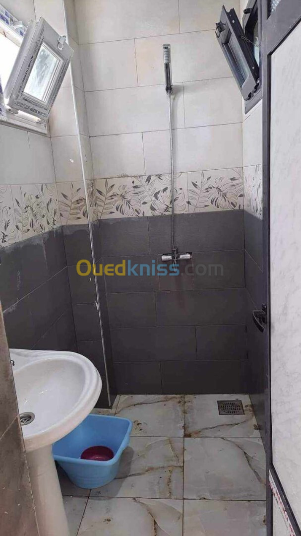 Location Appartement F2 Alger Bordj el kiffan