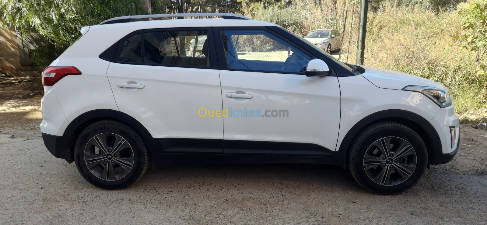 Hyundai CRETA 2018 