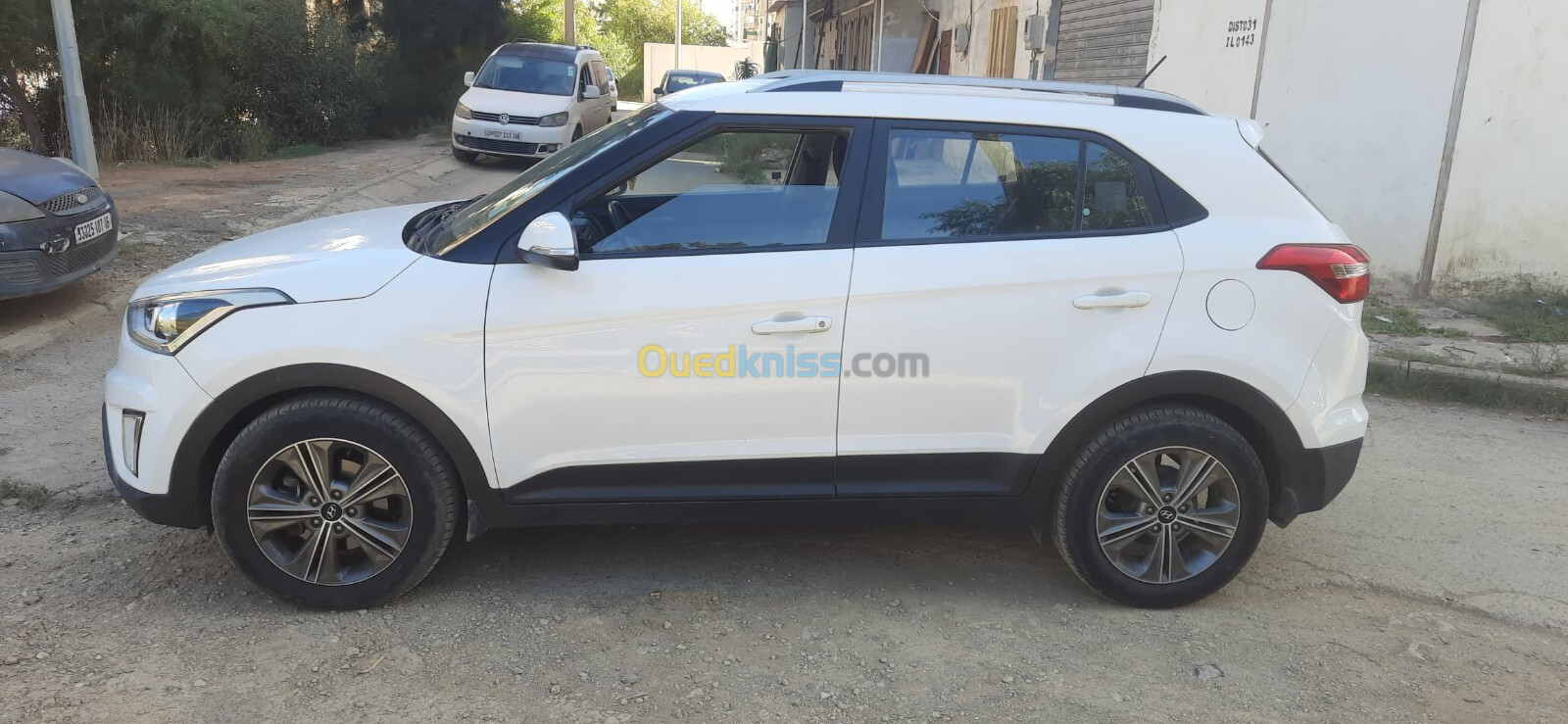 Hyundai CRETA 2018 