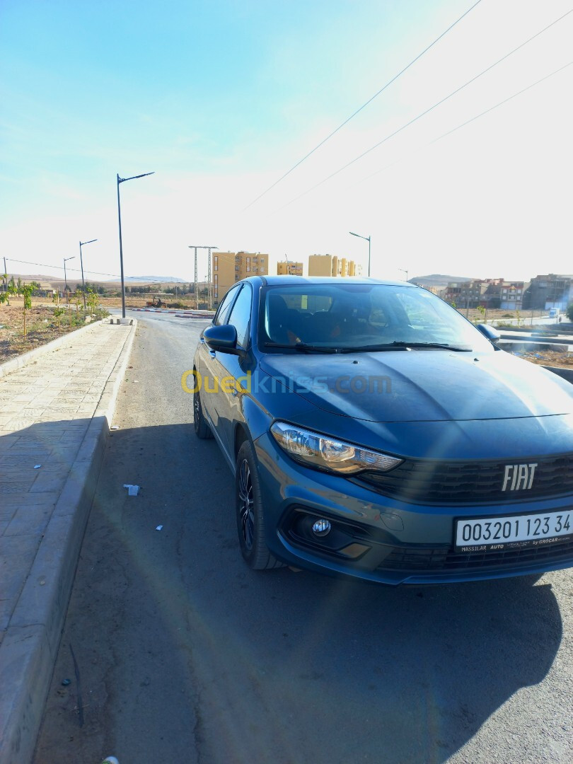 Fiat tipo 2023 city