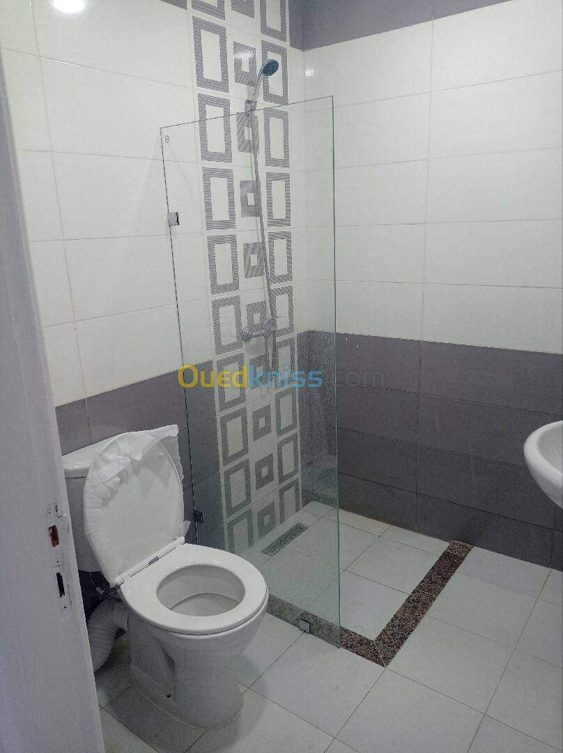 Vente Appartement F1 Tizi Ouzou Azeffoun