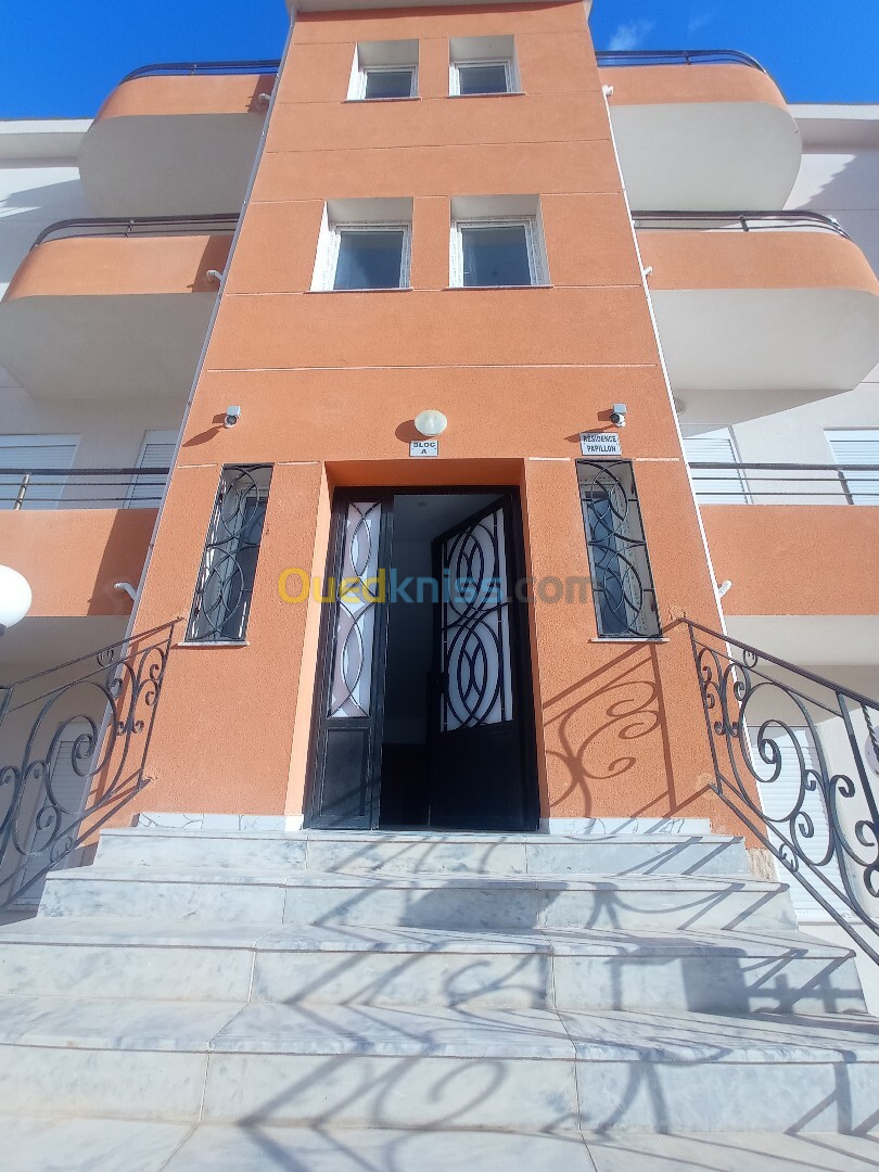 Vente Appartement F1 Tizi Ouzou Azeffoun