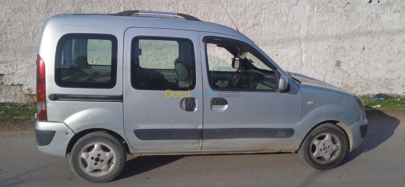 Renault Kangoo 2006 Kangoo