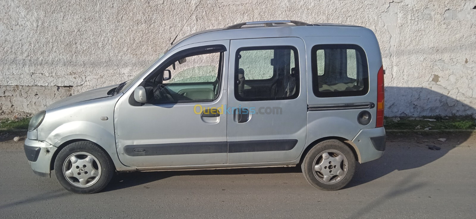 Renault Kangoo 2006 Kangoo