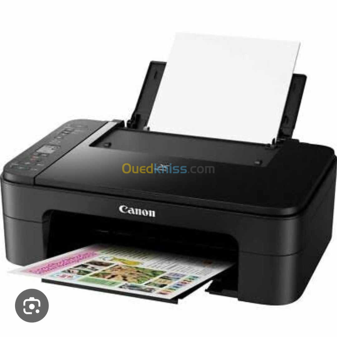 CANON PIXMA MG2541S Imprimante Couleur Multifonction Jet D'encre