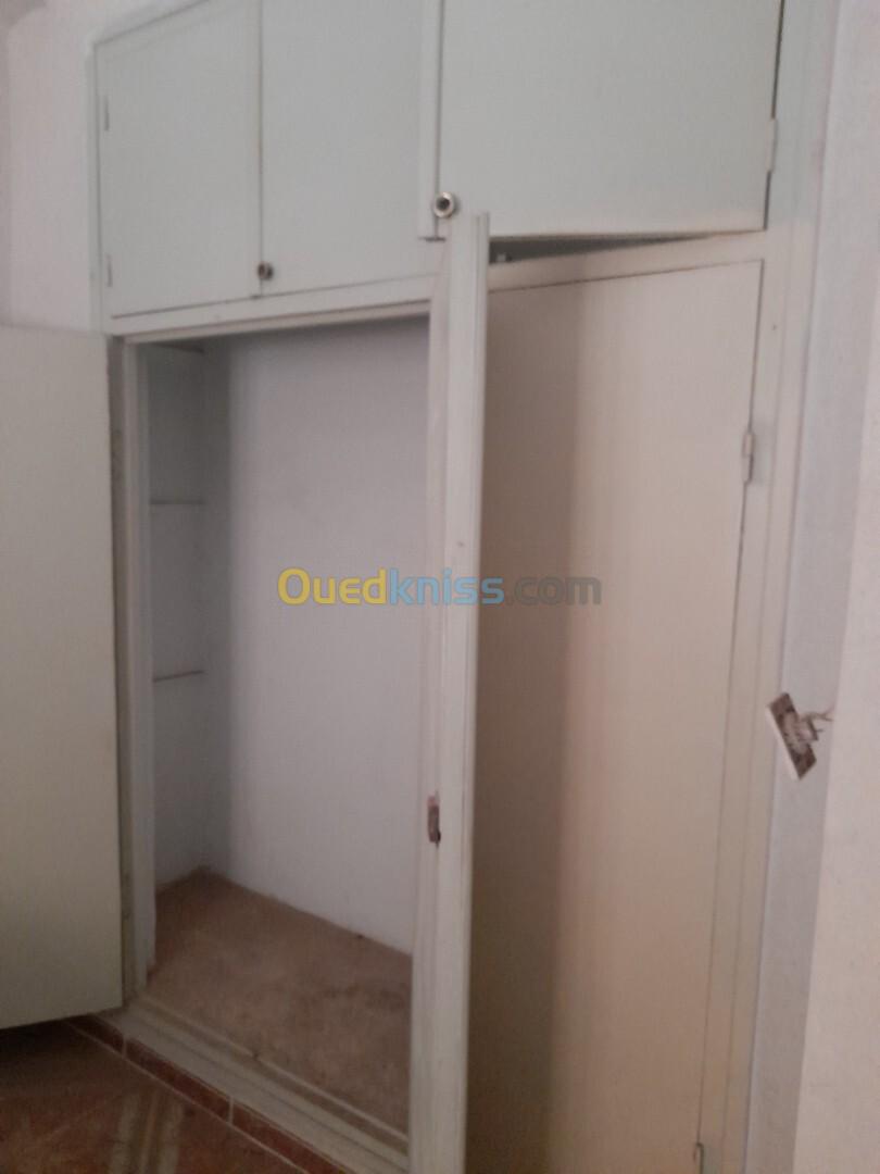 Vente Appartement F4 Blida Mouzaia