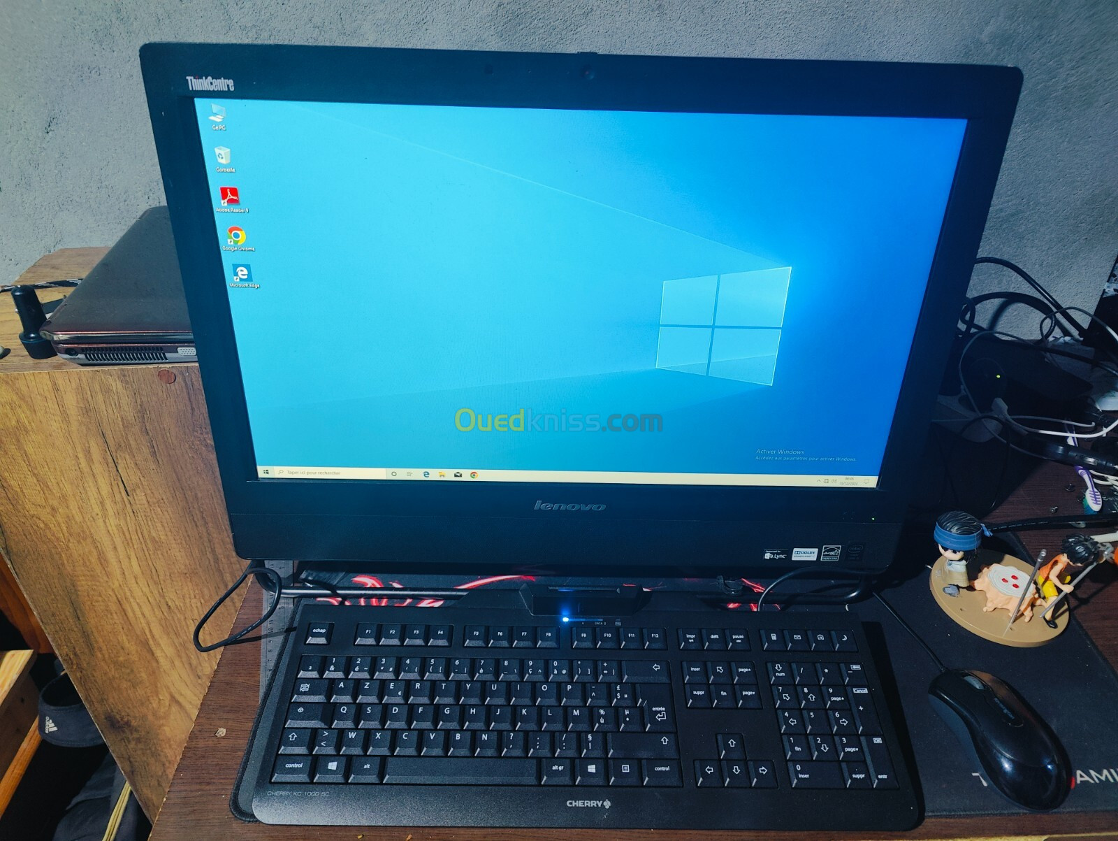 Lenovo Thinkcentre M93z 