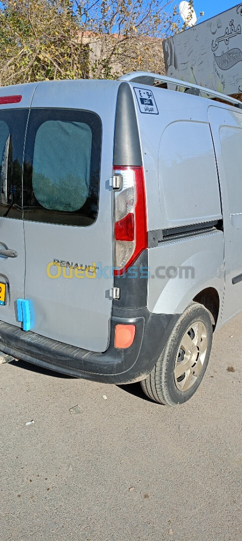 Renault Kangoo 2016 Confort