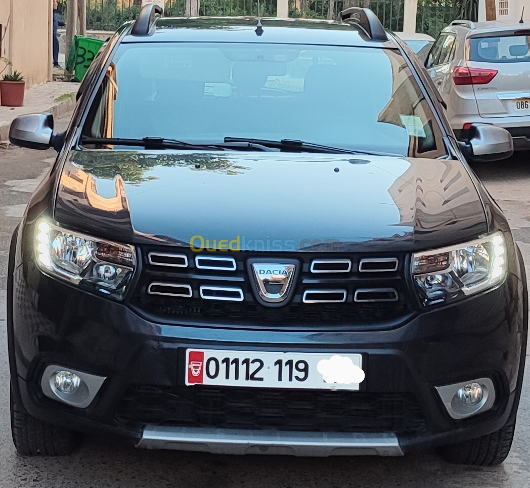 Dacia Sandero 2019 Sandero