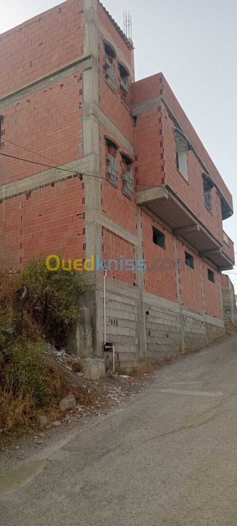 Vente Villa Sétif Beni ouartilene