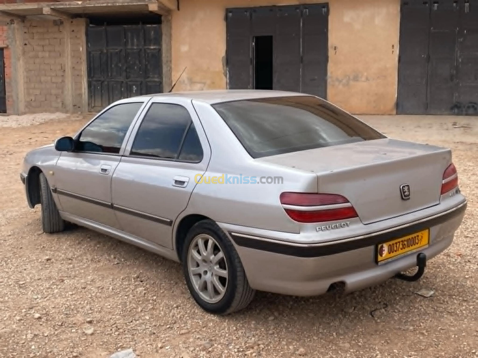 Peugeot 406 2000 406