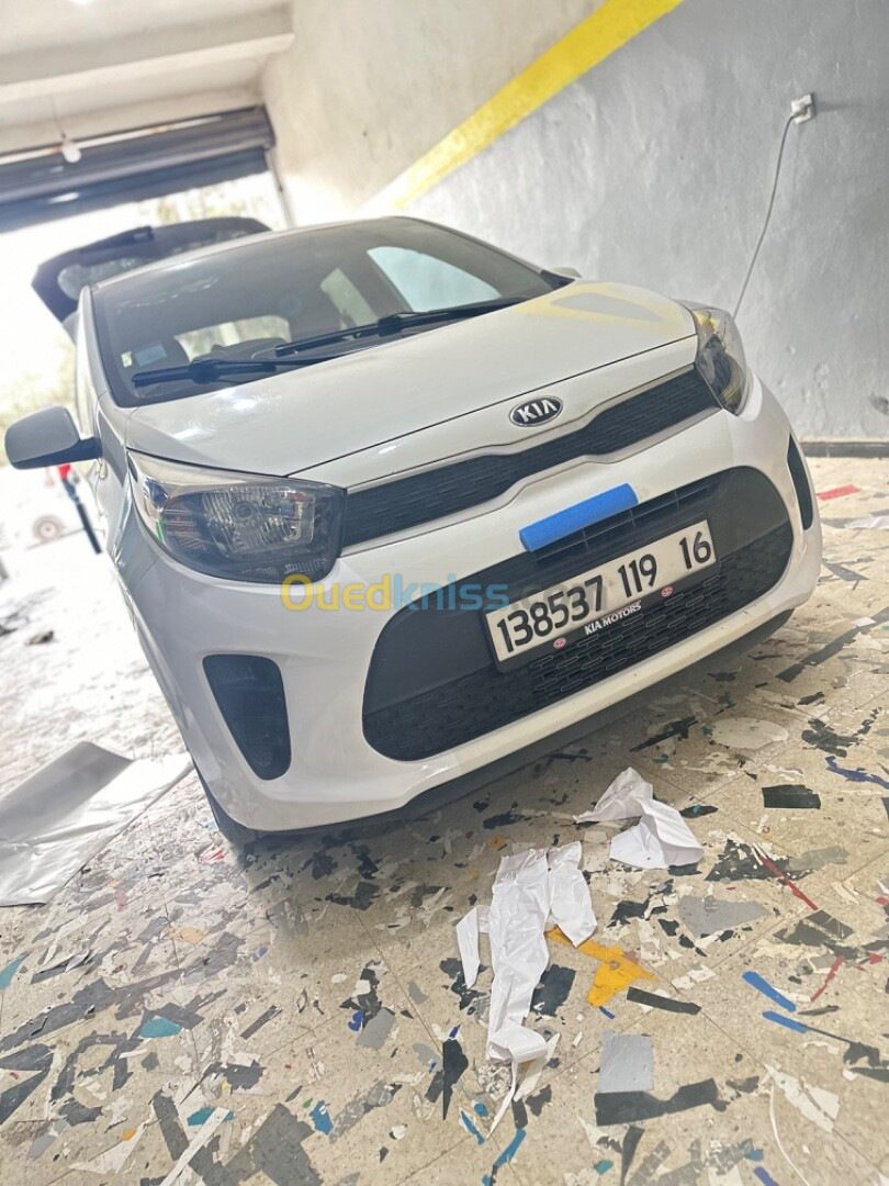 Kia Picanto 2019 LX Start