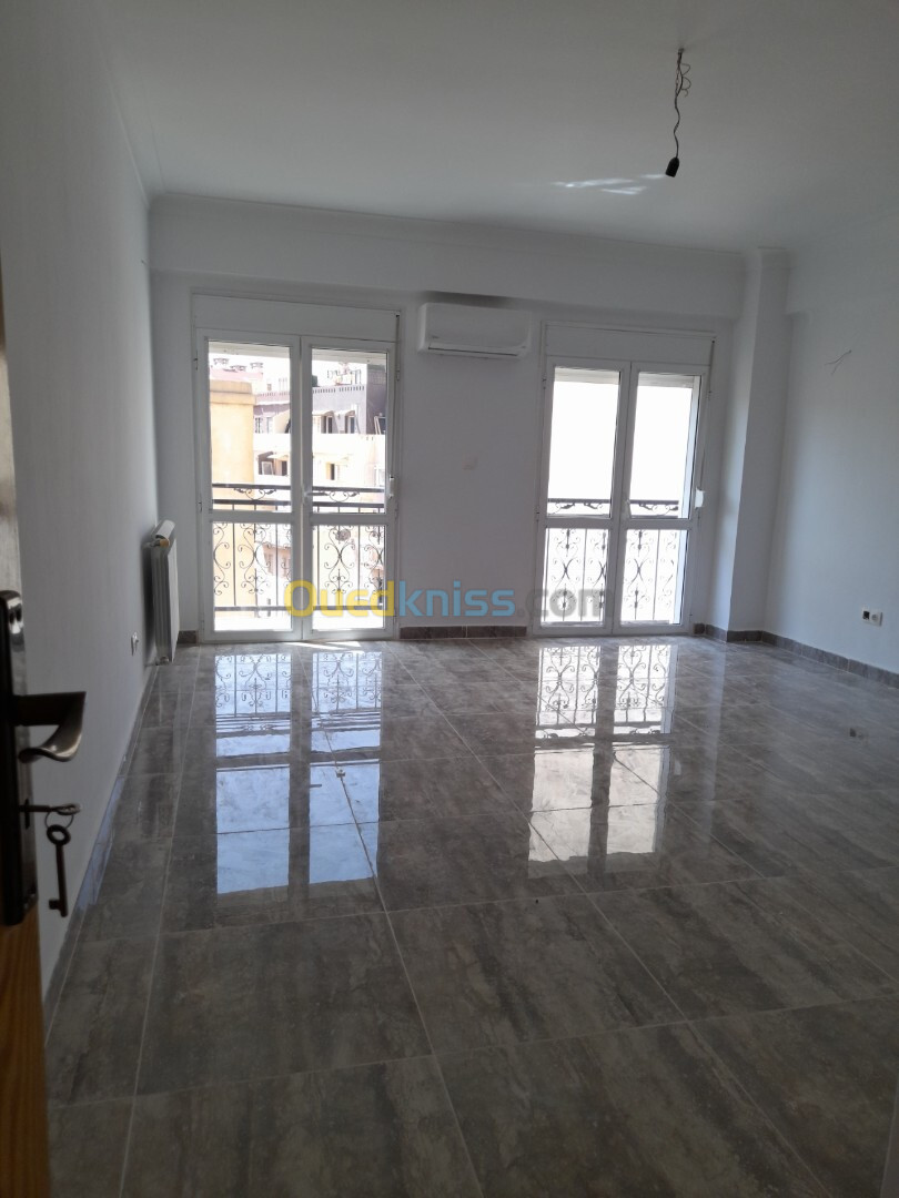 Vente Appartement F3 Alger Bab ezzouar