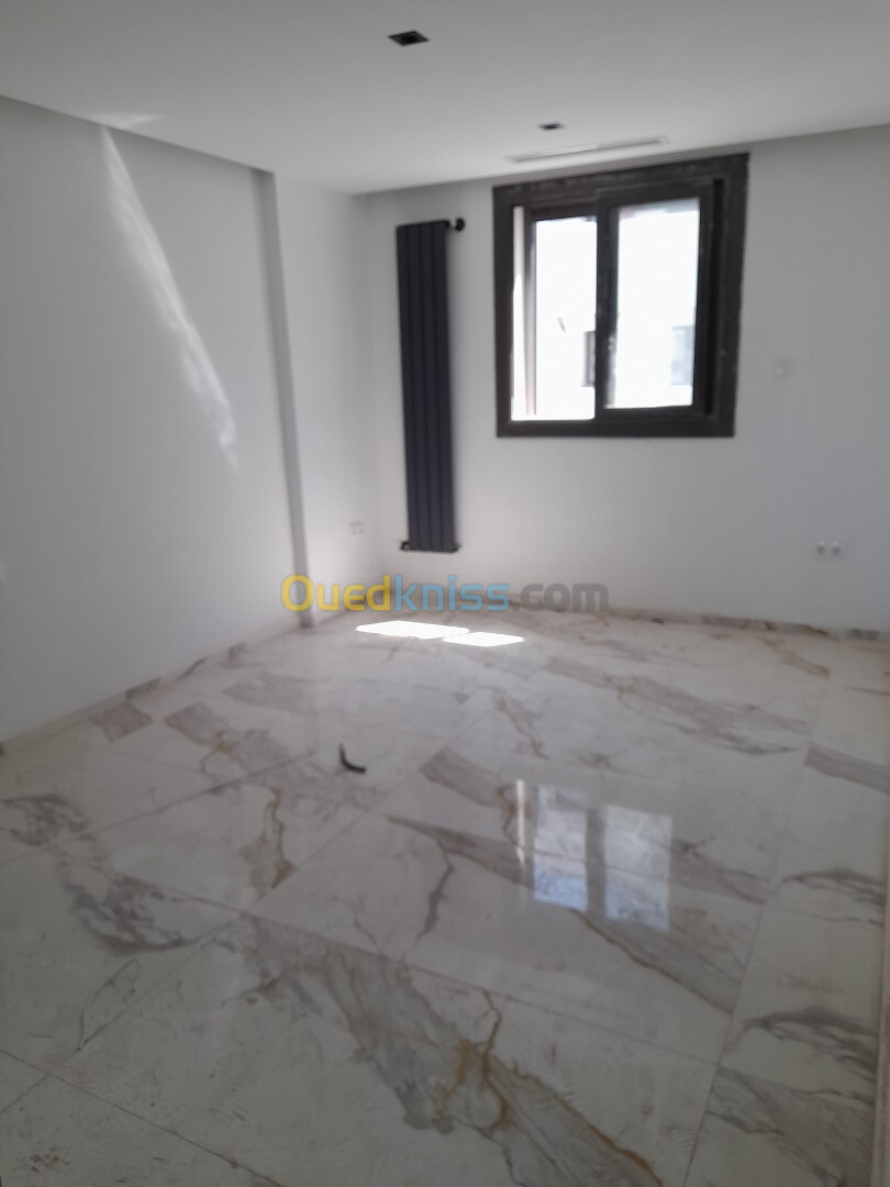 Vente Appartement F3 Alger Bab ezzouar