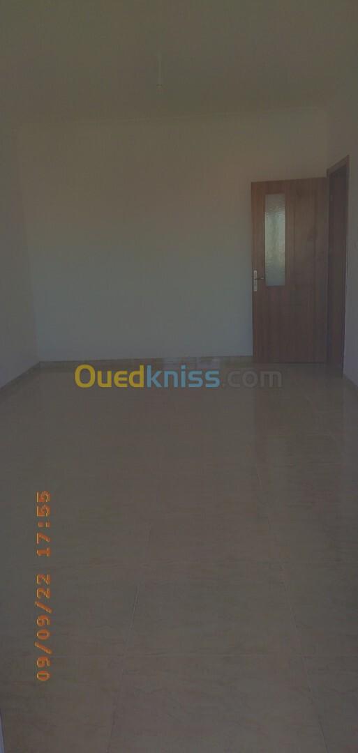 Location Appartement F4 Alger Mahelma