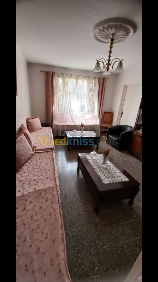 Vente Appartement F3 Blida Beni mered