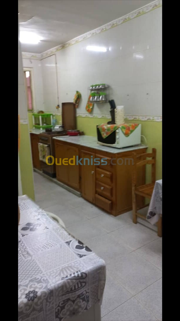 Vente Appartement F3 Blida Beni mered